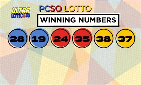 PCSO Lotto Result June 27, 2023 .